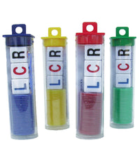 The Original LCR® Left Center Right™ Dice game