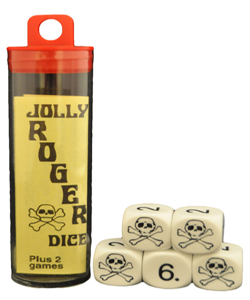 Jolly Rodger