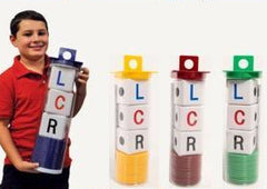 Special Offer - BIG LCR® Left Center Right™ - Classic