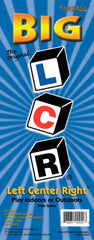 Special Offer - BIG LCR® Left Center Right™ - Classic
