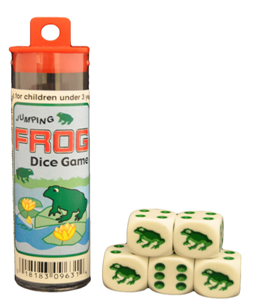 Frog